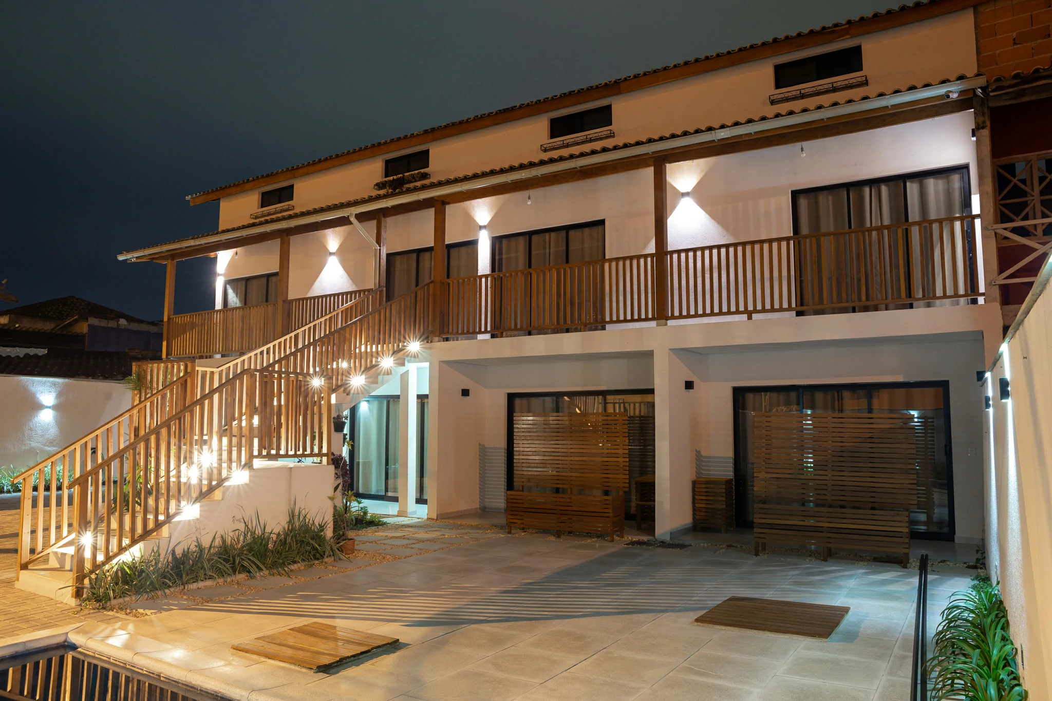 Apartamentos Carole Kerry