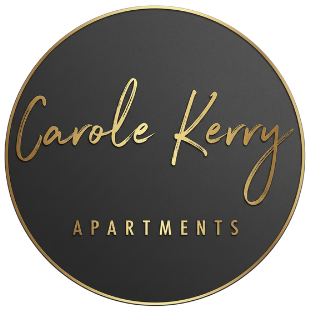 Logo Carole Kerry
