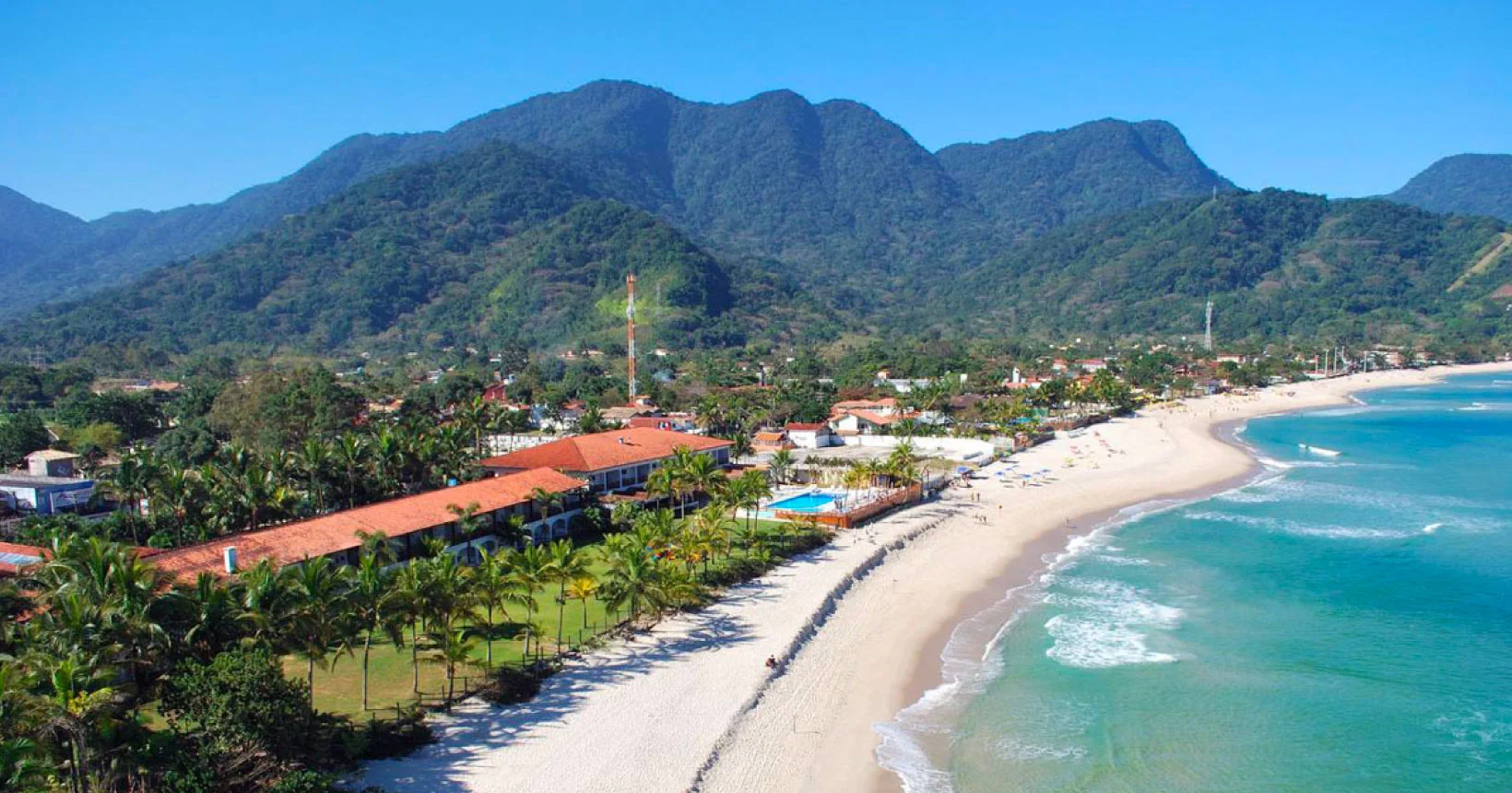 As 5 Melhores Praias de Maresias para Curtir com a Família
