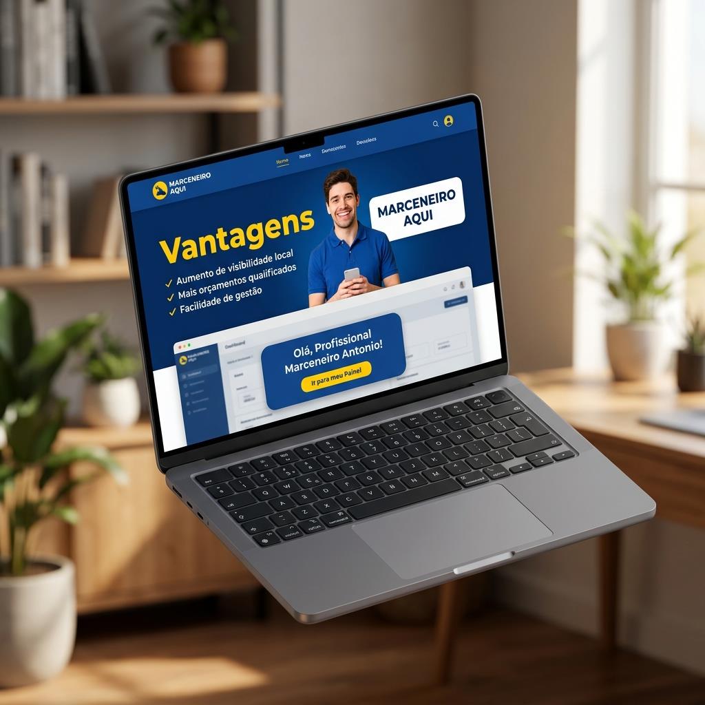 Site Marceneiro Aqui