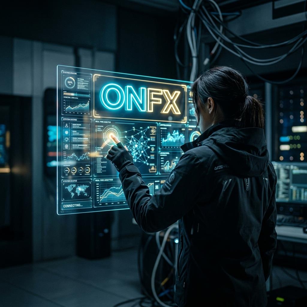 ONFX Tecnologia e IA