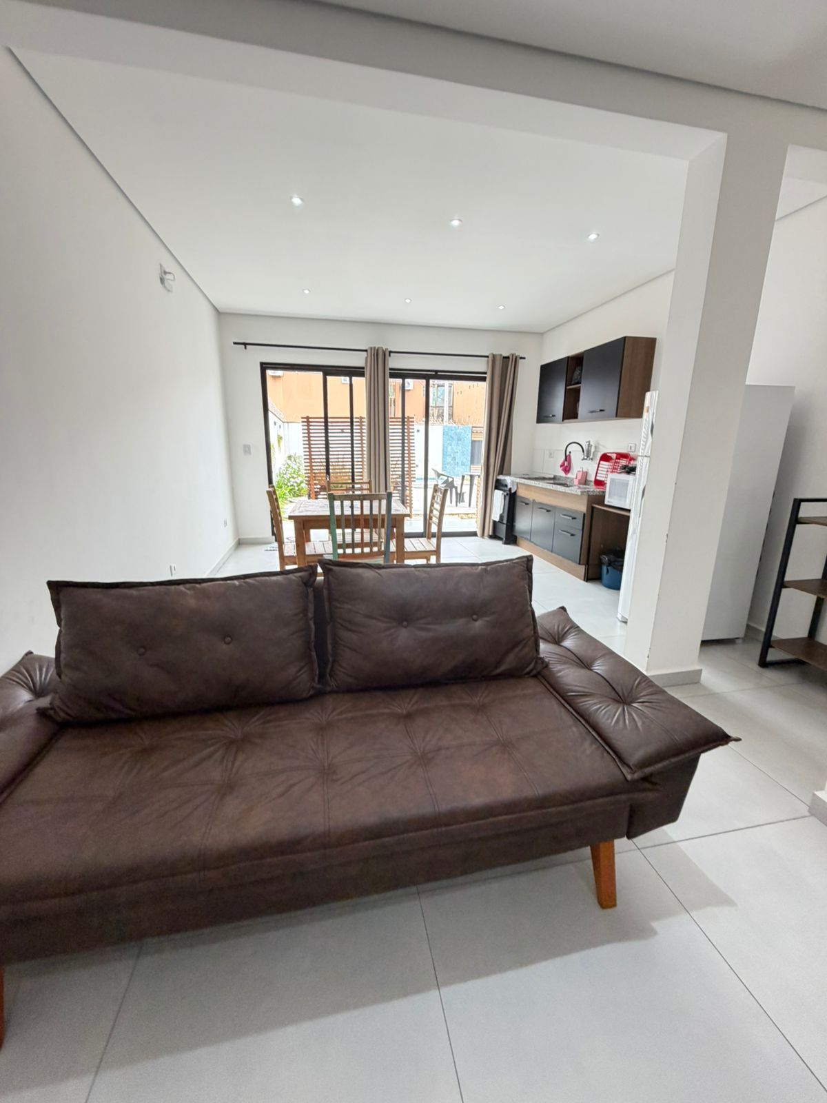 Apartamentos Carole Kerry