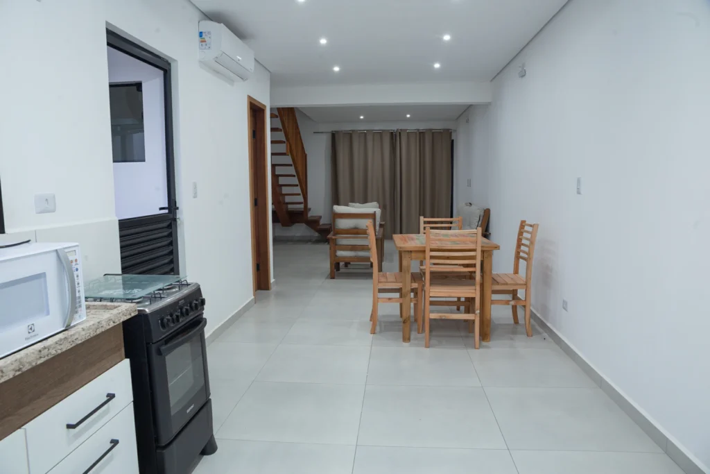 Carole Kerry Apartamentos - 110