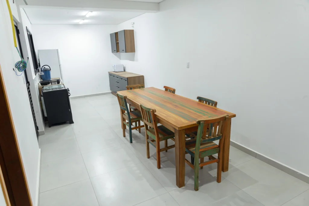 Carole Kerry Apartamentos - 115