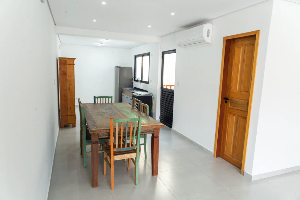 Carole Kerry Apartamentos - 12
