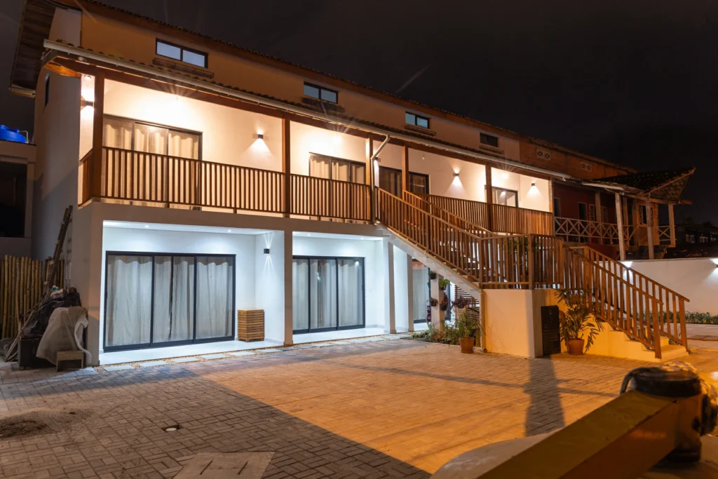 Carole Kerry Apartamentos - 120