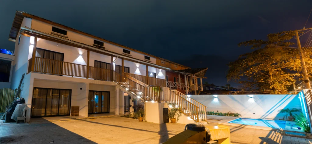 Carole Kerry Apartamentos - 121
