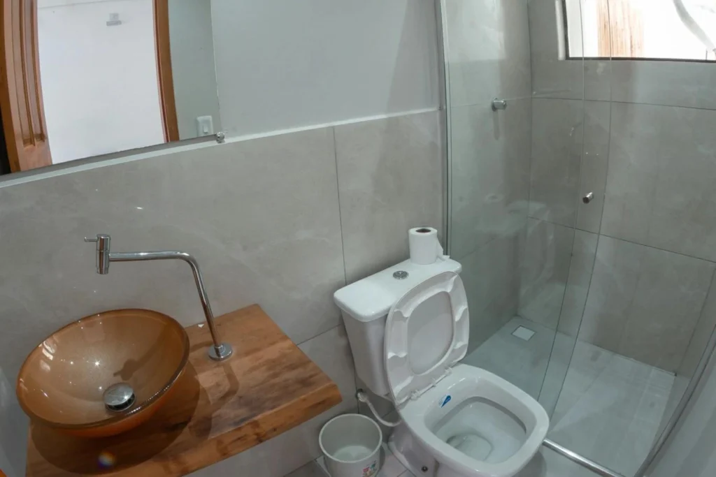 Carole Kerry Apartamentos - 123