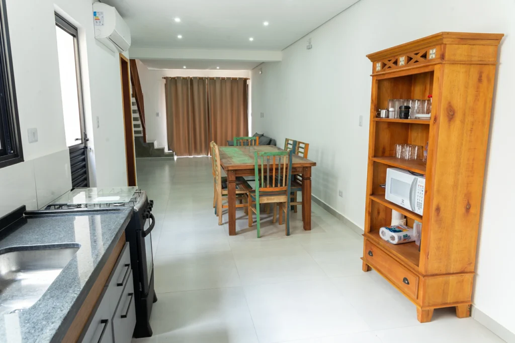 Carole Kerry Apartamentos - 14
