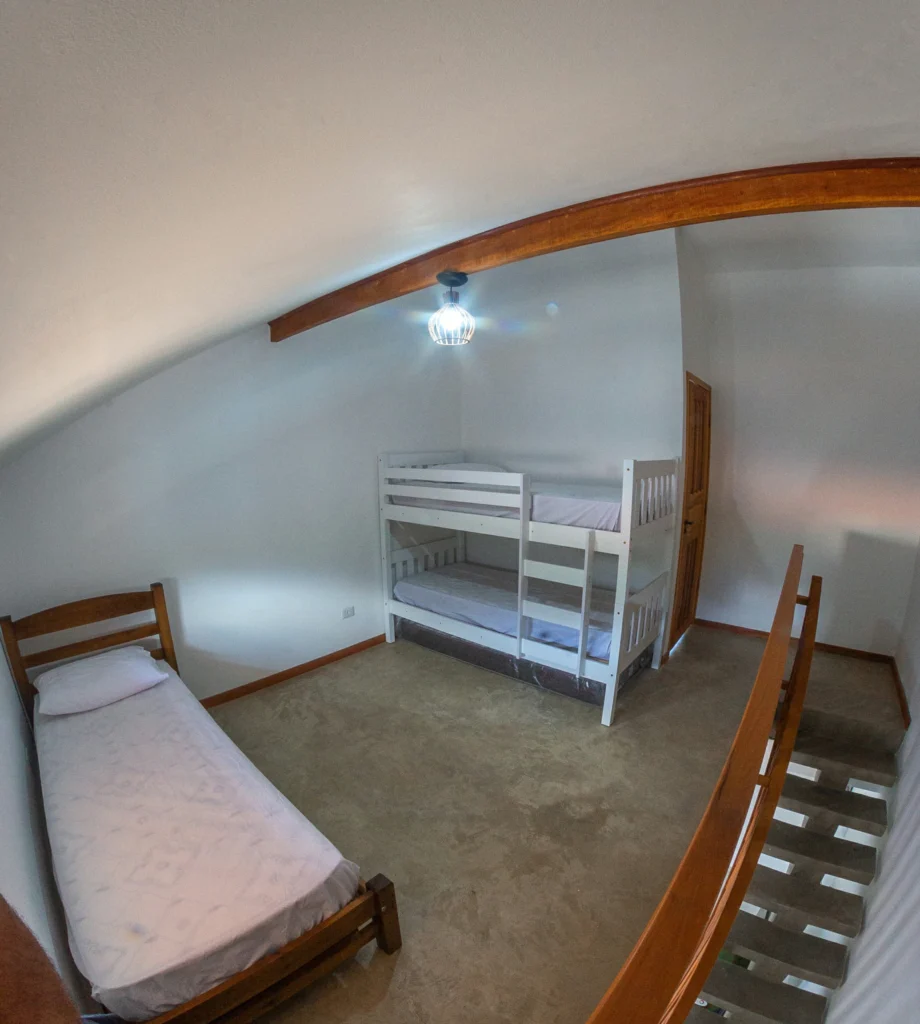 Carole Kerry Apartamentos - 42