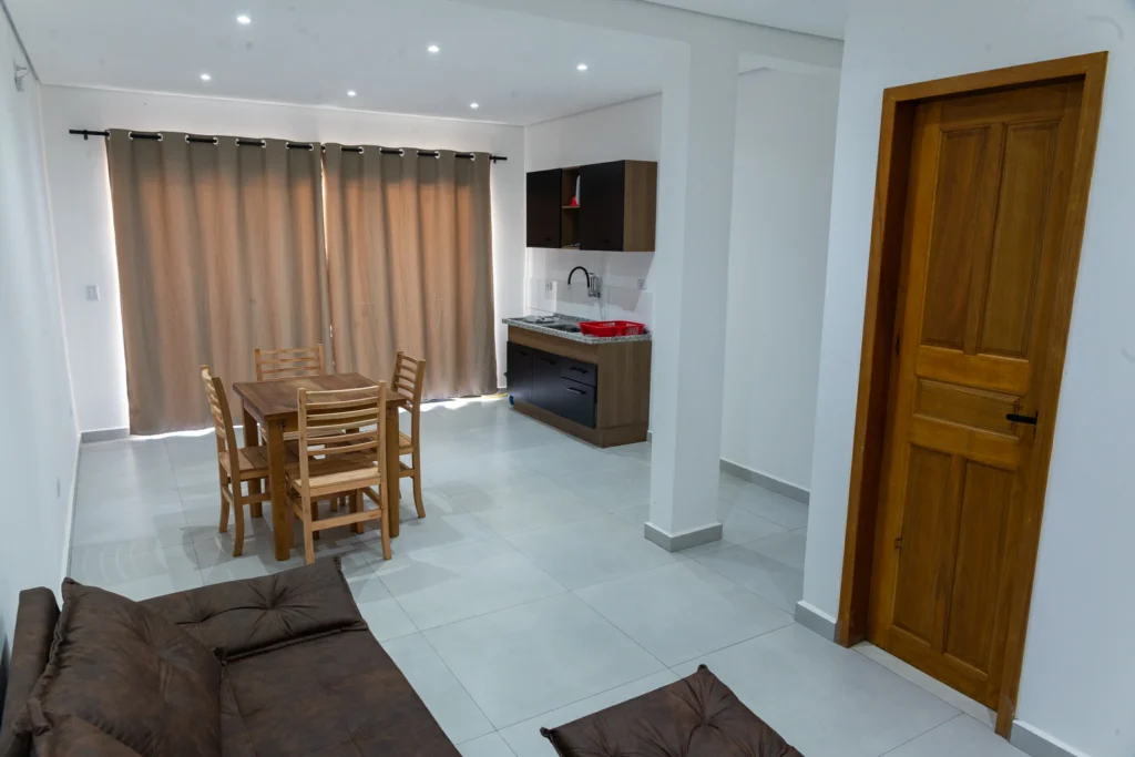 Carole Kerry Apartamentos - 57