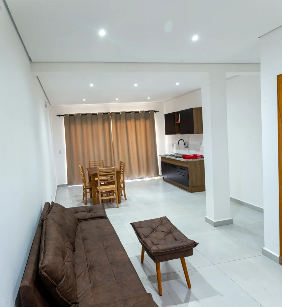 Carole Kerry Apartamentos - 58