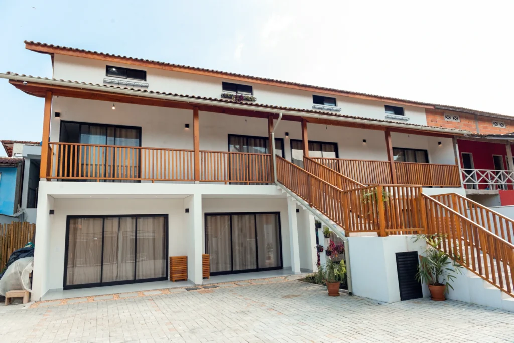 Carole Kerry Apartamentos - 67