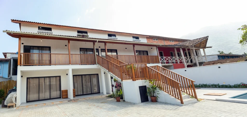 Carole Kerry Apartamentos - 69