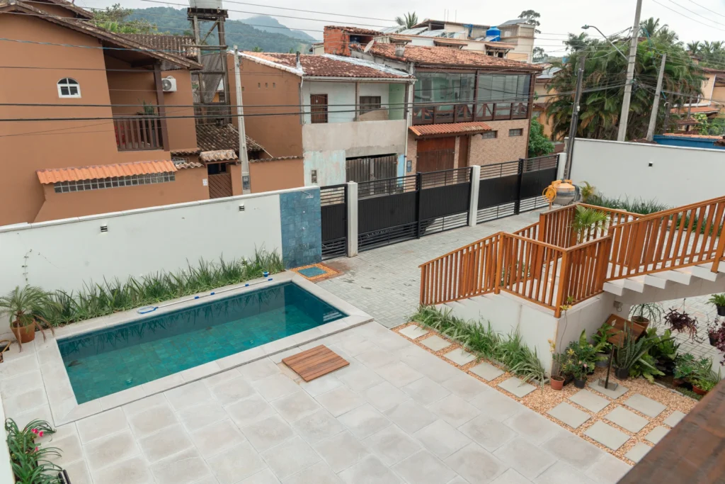 Carole Kerry Apartamentos - 93