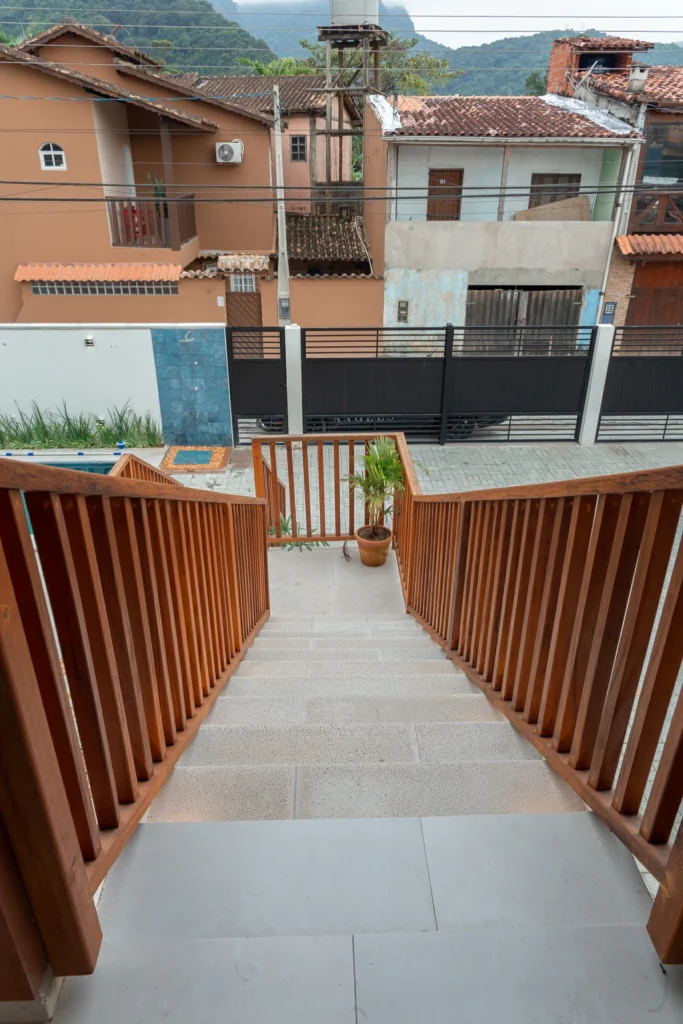 Carole Kerry Apartamentos - 95